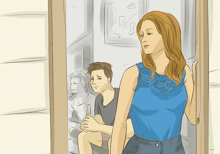 如何處理家庭成員之間的健康問題？