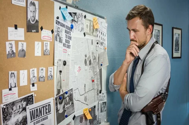 惠州文凱偵探助力陳先生找到走失的父親